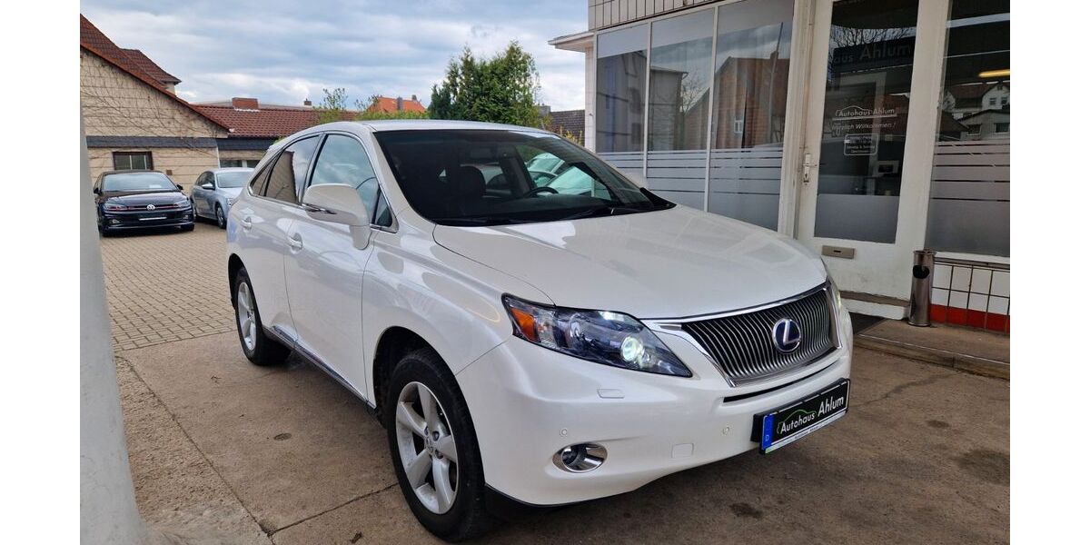 Lexus Andere 157.000 km 16.499 &euro; Wolfenbüttel 38302