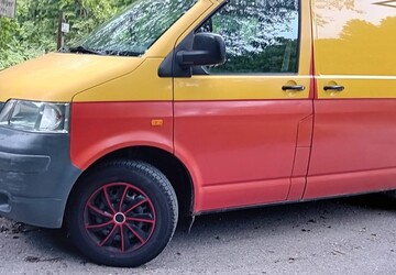 VW 7Hk Transporter 235.673 km 3.000 &euro; Pfahlheim 