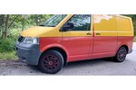 VW 7Hk Transporter 235.673 km 3.000 &euro; Pfahlheim 