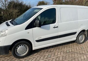 Citroen Jumpy 316.000 km 1.200 &euro; Kleve 47533