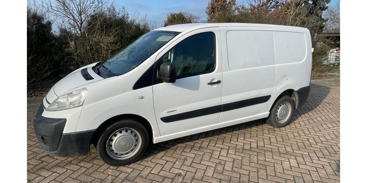 Citroen Jumpy 316.000 km 1.200 &euro; Kleve 47533