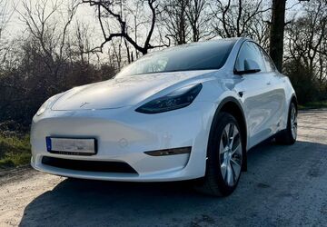 Tesla Model Y 66.500 km 33.899 &euro; Eppingen 75031
