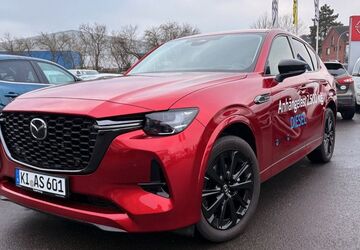 Mazda CX-60 7.900 km 45.980 &euro; Flensburg 24941