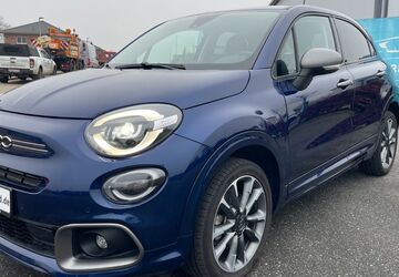 Fiat 500X 19.985 km 19.985 &euro; Bargfeld Stegen 23863