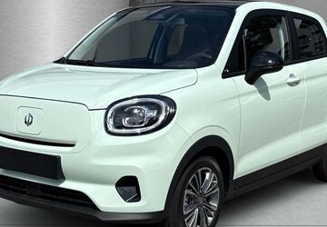 Leapmotor T03 5.000 km 17.990 &euro; Rellingen 25462