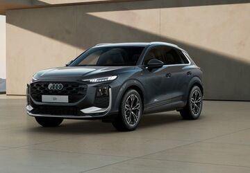 Audi Q3 7.500 km 53.490 &euro; Hildburghausen 98646