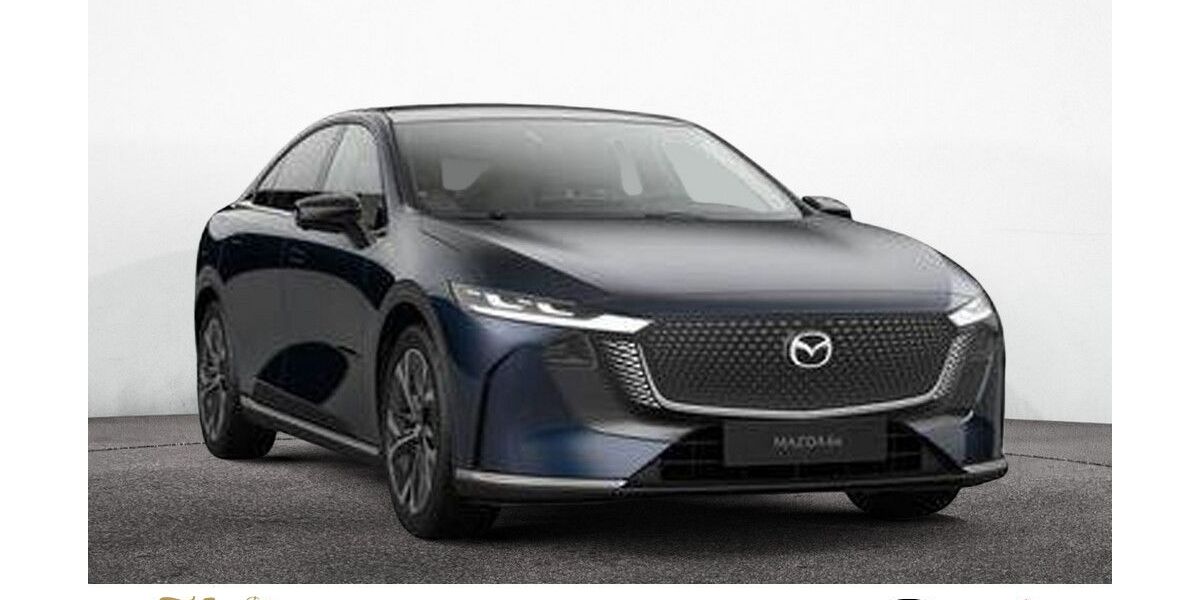 Mazda 6e 1.200 km 41.950 &euro; Köln 50735