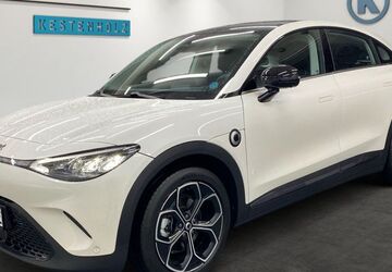 Smart #3 5.000 km 35.550 &euro; Freiburg 79111