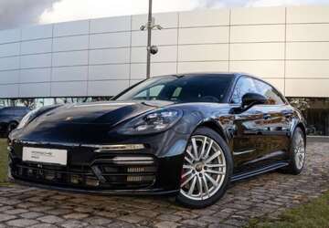 Porsche Panamera 45.200 km 104.990 &euro; Nürnberg 90425