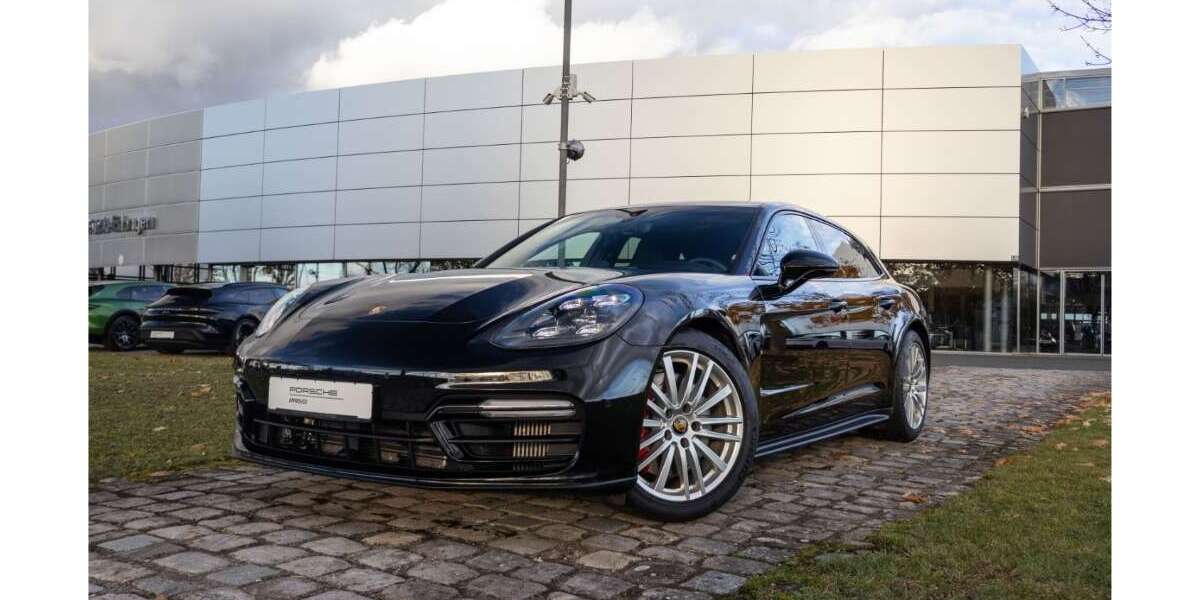 Porsche Panamera 45.200 km 104.990 &euro; Nürnberg 90425