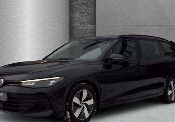 VW Passat 38.017 km 31.250 &euro; Hannover 30177