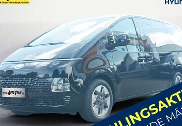 Hyundai STARIA 7.000 km 43.900 &euro; Albstadt-Ebingen 72458