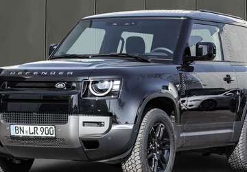 Land Rover Defender 3.000 km 66.900 &euro; Bonn 53117