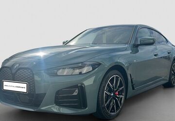 BMW i4 4.151 km 63.455 &euro; Windischleuba 04603