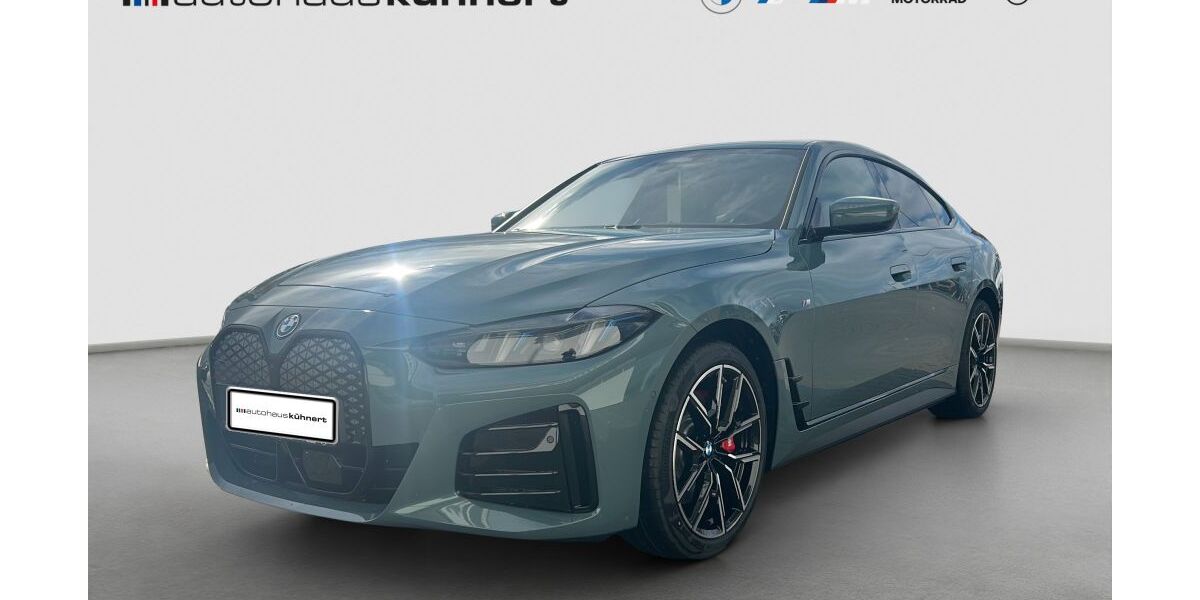 BMW i4 4.151 km 63.455 &euro; Windischleuba 04603