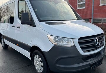 Mercedes-Benz Sprinter 112.000 km 37.000 &euro; Nürnberg 90425