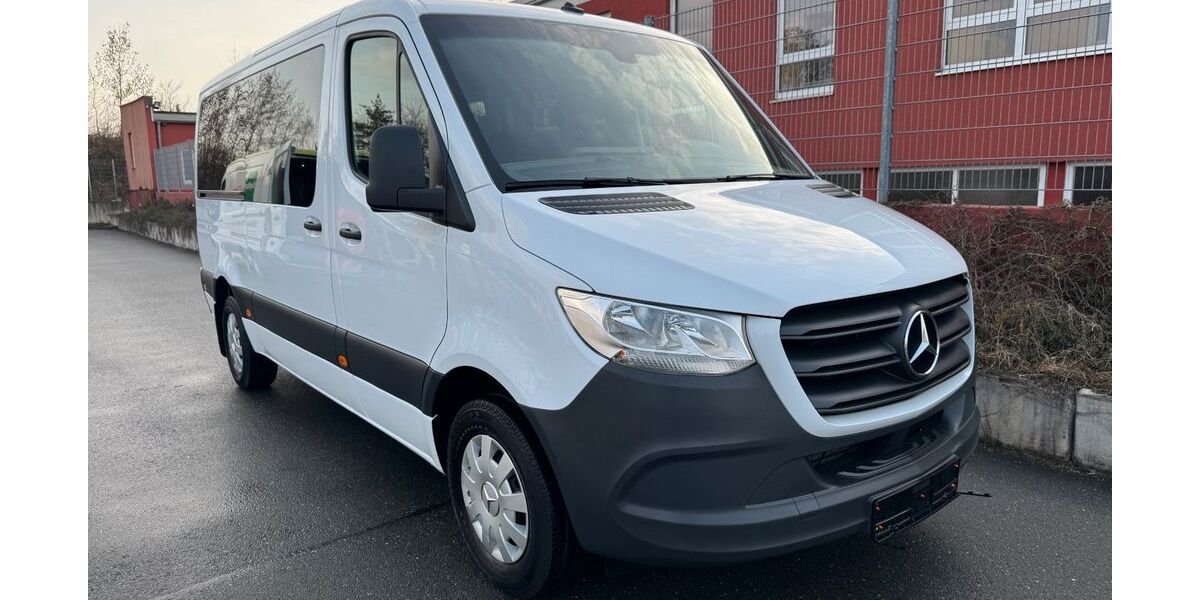 Mercedes-Benz Sprinter 112.000 km 37.000 &euro; Nürnberg 90425
