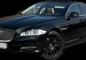 Jaguar XJ 269.877 km 7.890 &euro; Garbsen 30827