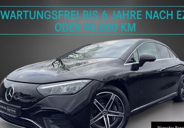 Mercedes-Benz EQE 47.805 km 45.190 &euro; Schwalmstadt 34613