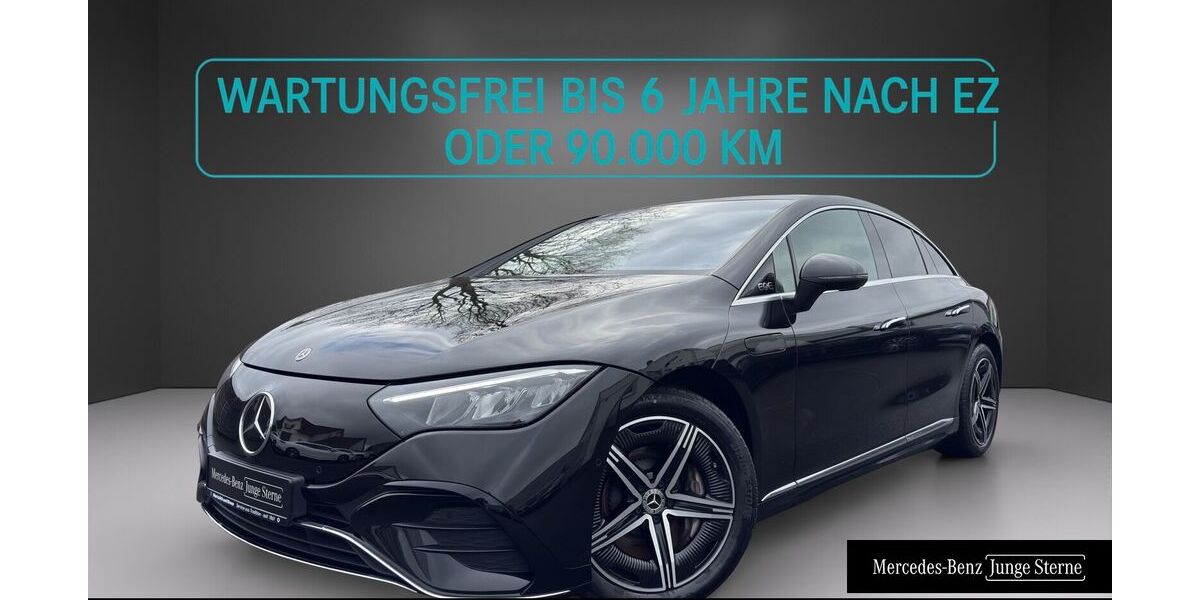 Mercedes-Benz EQE 47.805 km 45.190 &euro; Schwalmstadt 34613