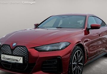 BMW i4 26.958 km 52.900 &euro; Göttingen 37081