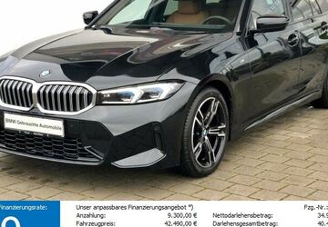 BMW 318 12.434 km 39.440 &euro; Marktsteft 97342