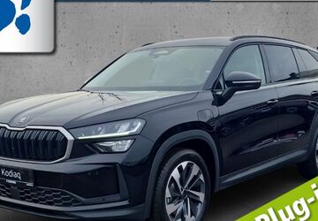 Skoda Kodiaq 4.500 km 48.930 &euro; Emsdetten 48282