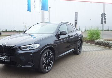 BMW X4 M40 24.950 km 67.300 &euro; Beckum 59269
