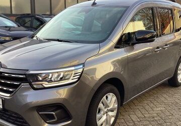 Renault Kangoo 17.750 km 25.490 &euro; Nordhorn 48529