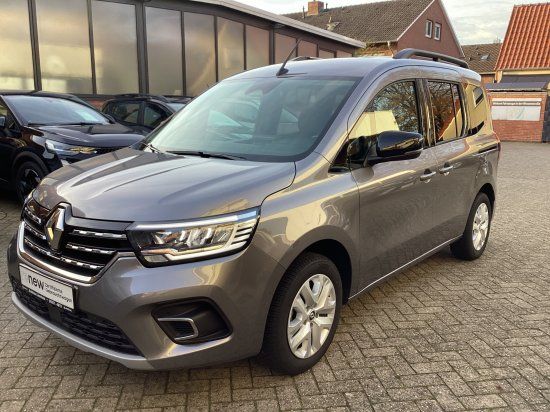 Renault Kangoo 17.750 km 25.490 &euro; Nordhorn 48529