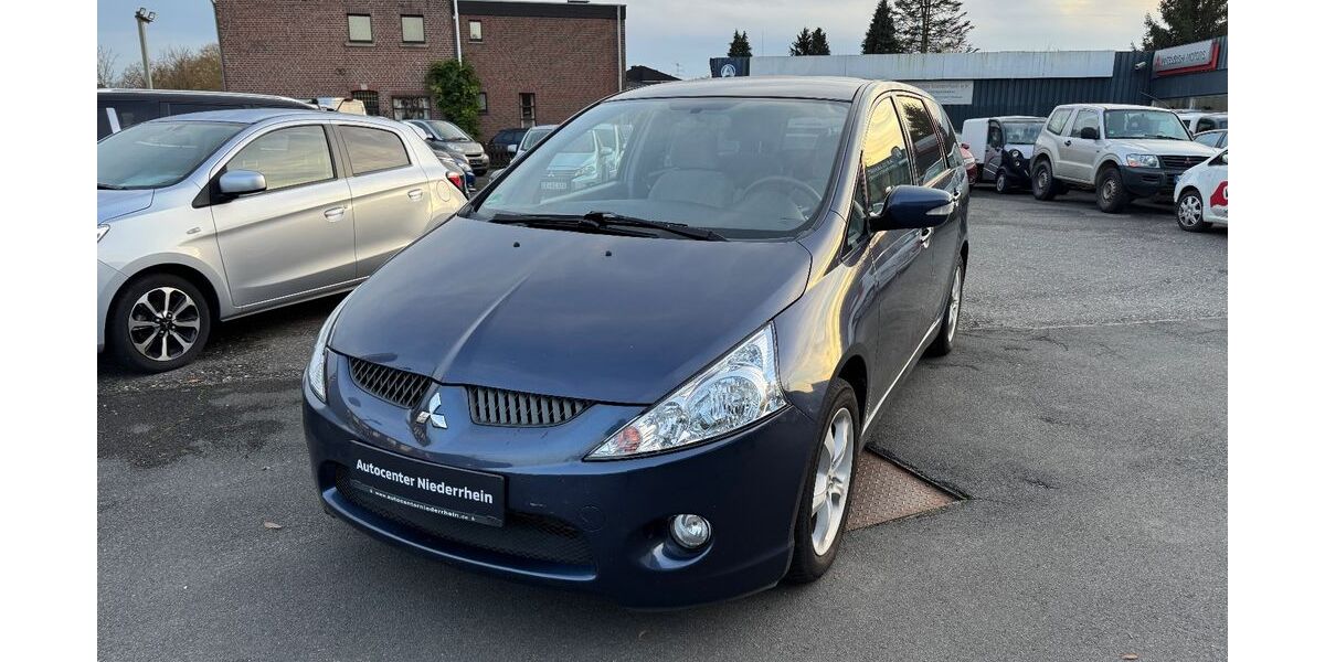 Mitsubishi Grandis 223.650 km 3.999 &euro; Geldern 47608