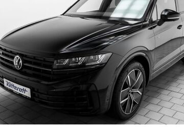 VW Touareg 1.010 km 96.950 &euro; Holzminden 37603