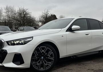 BMW 520 25.598 km 52.900 &euro; Michelfeld 74545