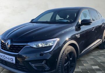 Renault Arkana 14.988 km 20.998 &euro; Teltow 14513