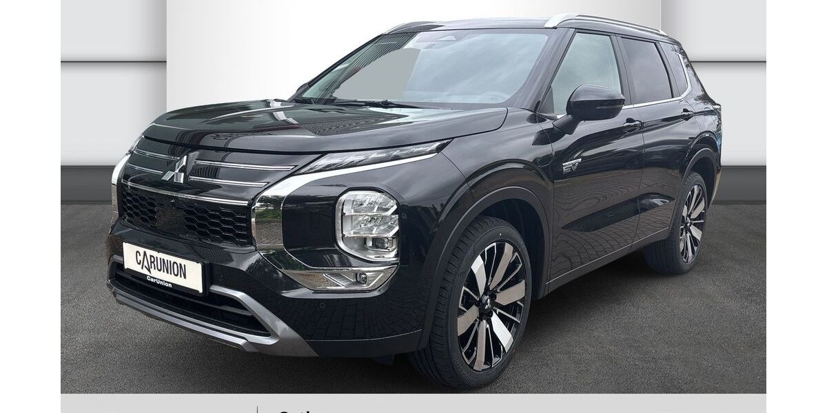 Mitsubishi Outlander 4.500 km 47.990 &euro; Gotha 99867