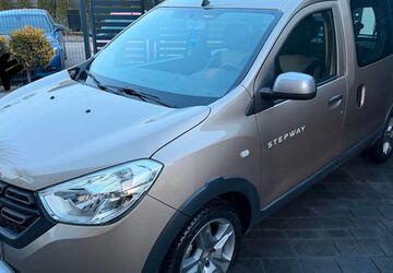 Dacia Dokker 30.750 km 14.990 &euro; Fredersdorf-Vogelsdorf bei Berlin 15370