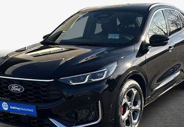 Ford Kuga 2.391 km 36.111 &euro; Hannover 30165