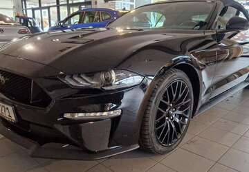 Ford Mustang 41.500 km 49.999 &euro; Denkendorf 73770