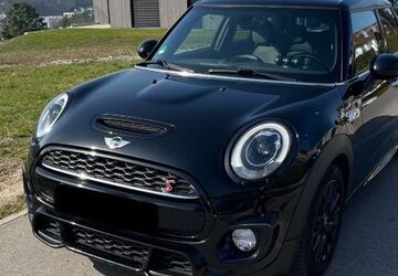 Mini Cooper SD 164.000 km 10.500 &euro; Neu-Ulm 89231