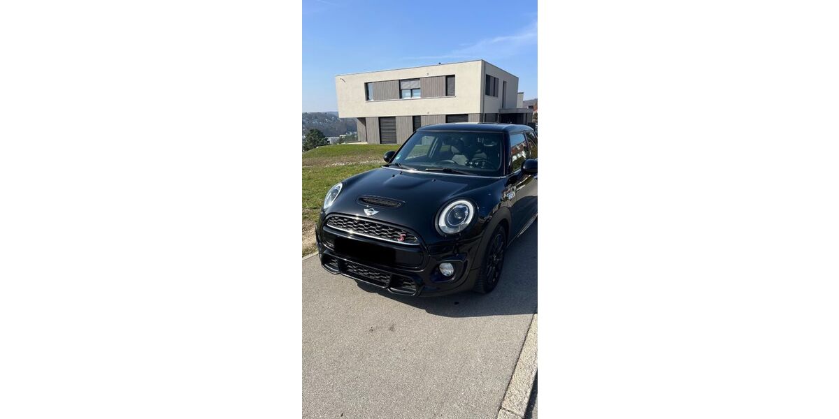 Mini Cooper SD 164.000 km 10.500 &euro; Neu-Ulm 89231