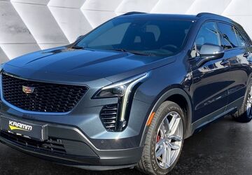 Cadillac XT4 59.100 km 29.500 &euro; Berlin-Französisch Buchholz 13127