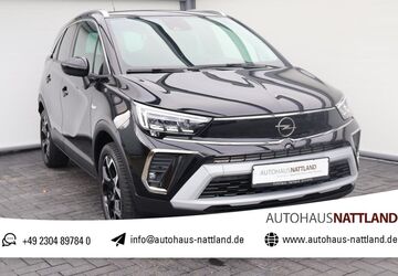 Opel Crossland (X) 22.987 km 19.950 &euro; Schwerte 58239