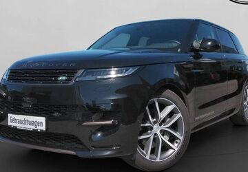 Land Rover Range Rover Sport 14.500 km 96.990 &euro; Dörfles-Esbach (Coburg) 96487