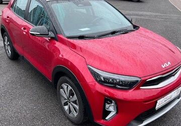 Kia Stonic 57.843 km 13.990 &euro; Bochum 44807