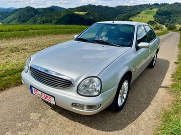 Gebrauchte Ford Scorpio