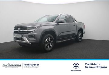 VW Amarok 11.930 km 64.780 &euro; Karlsruhe 76131