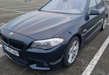 BMW 550 180.000 km 14.999 &euro; Lübberstedt 27729