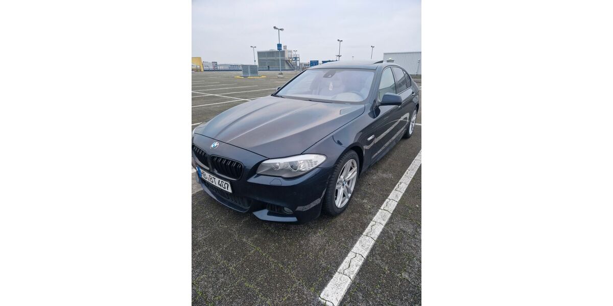 BMW 550 180.000 km 14.999 &euro; Lübberstedt 27729