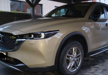 Mazda CX-5 48.500 km 27.100 &euro; Heinsberg 52525
