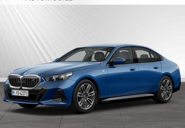 BMW i5 10.800 km 54.784 &euro; Kleve 47533